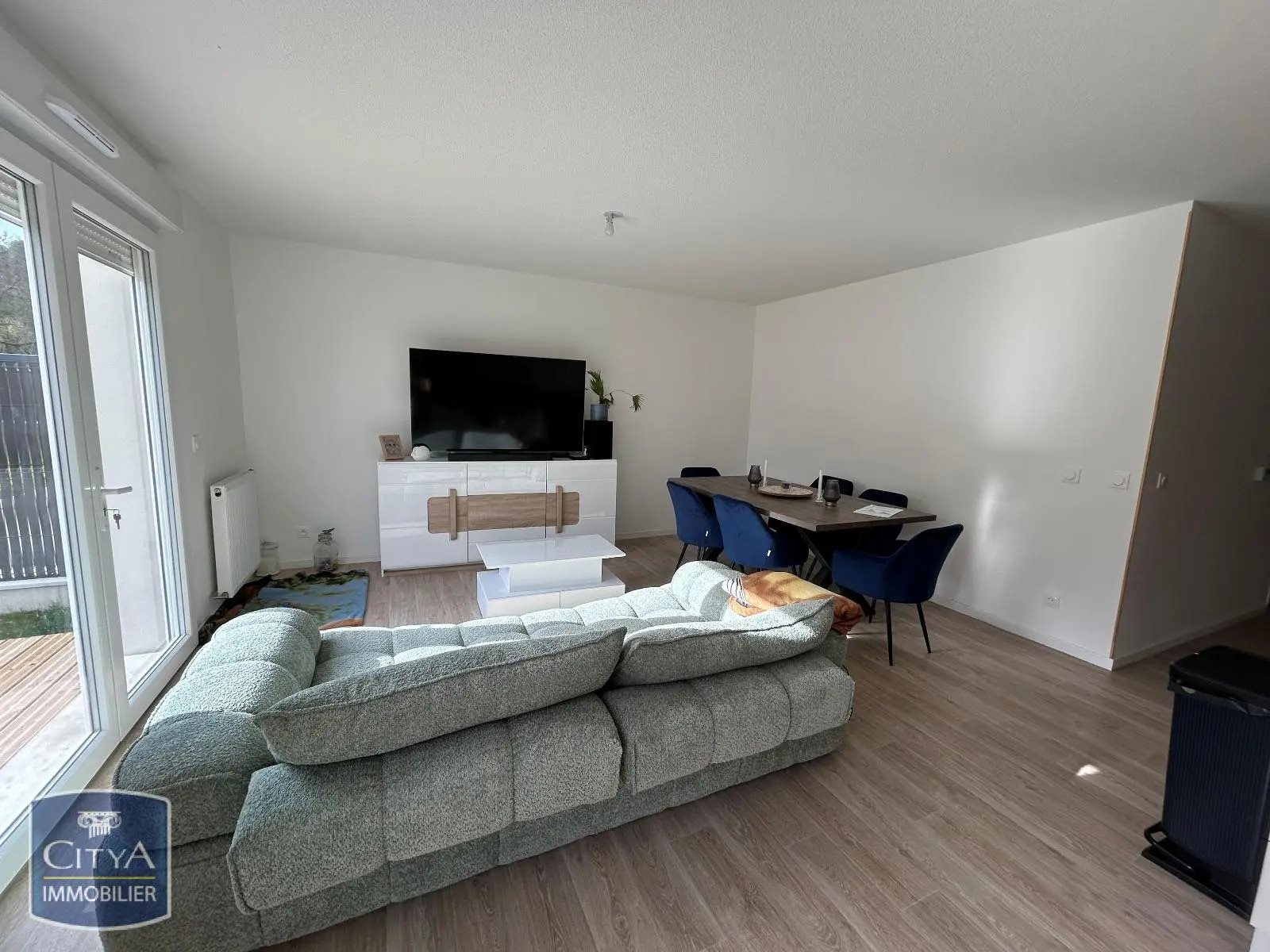 Maison à louer, 94m², Trélissac