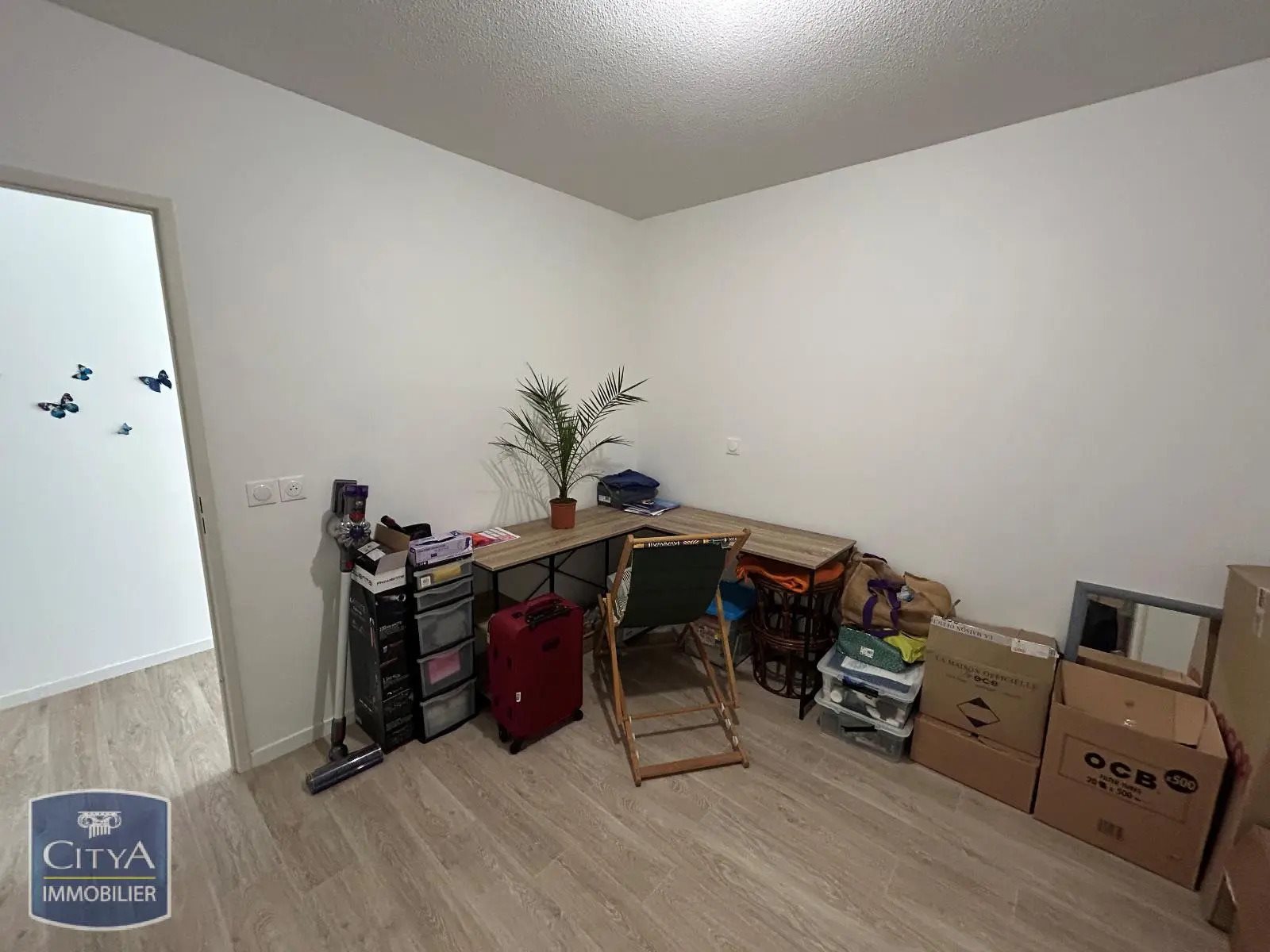 Maison à louer, 94m², Trélissac