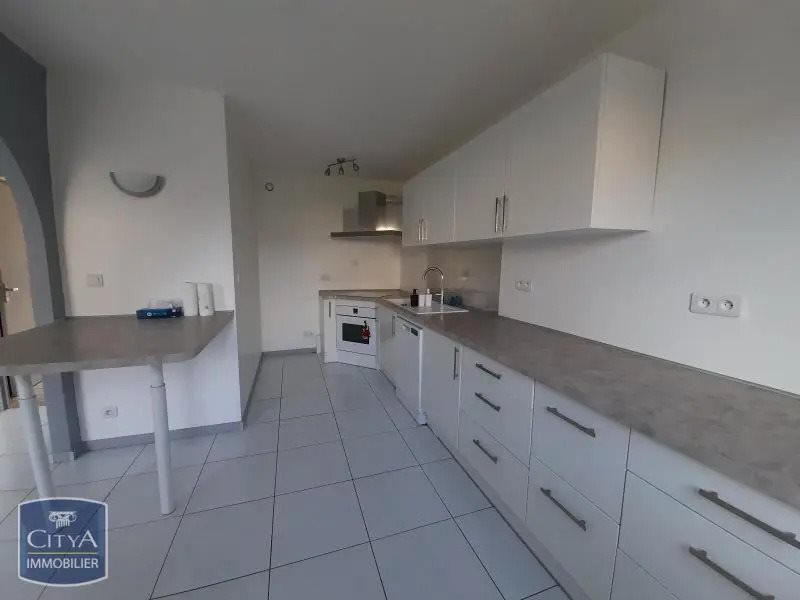 Maison à louer, 96m², Roche-lez-Beaupré