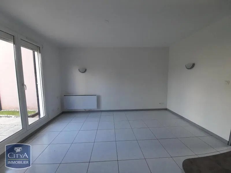 Maison à louer, 96m², Roche-lez-Beaupré