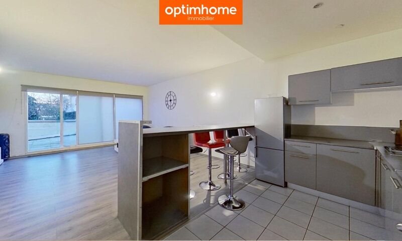 Appartement à vendre, 68m², Sarreguemines