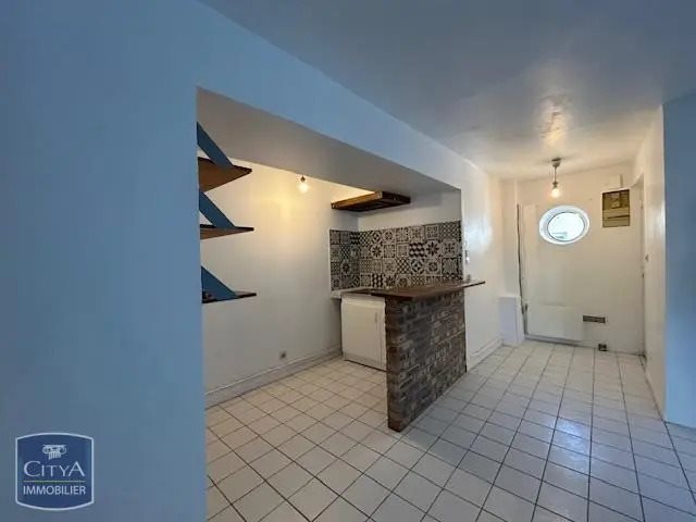 Appartement à louer, 25m², Etiolles