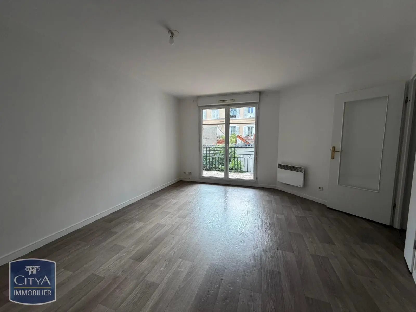Appartement à louer, 41m², Brunoy
