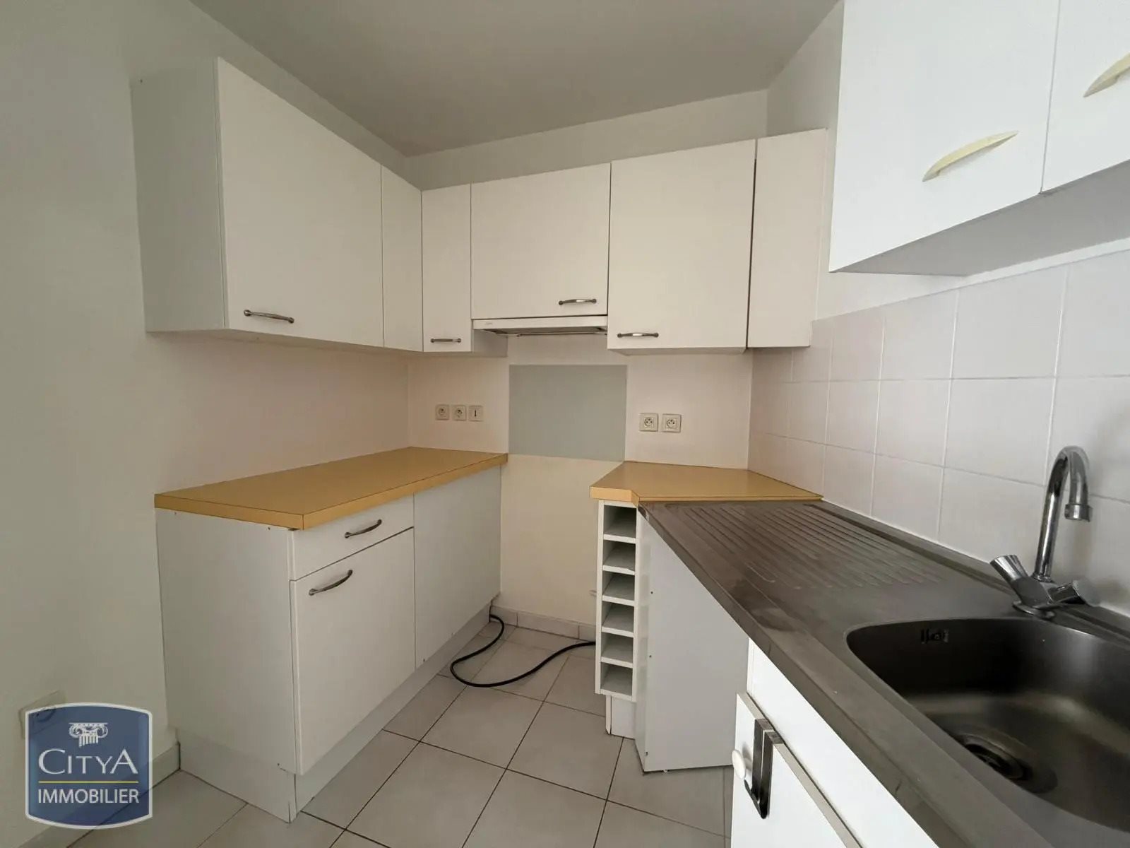 Appartement à louer, 41m², Brunoy