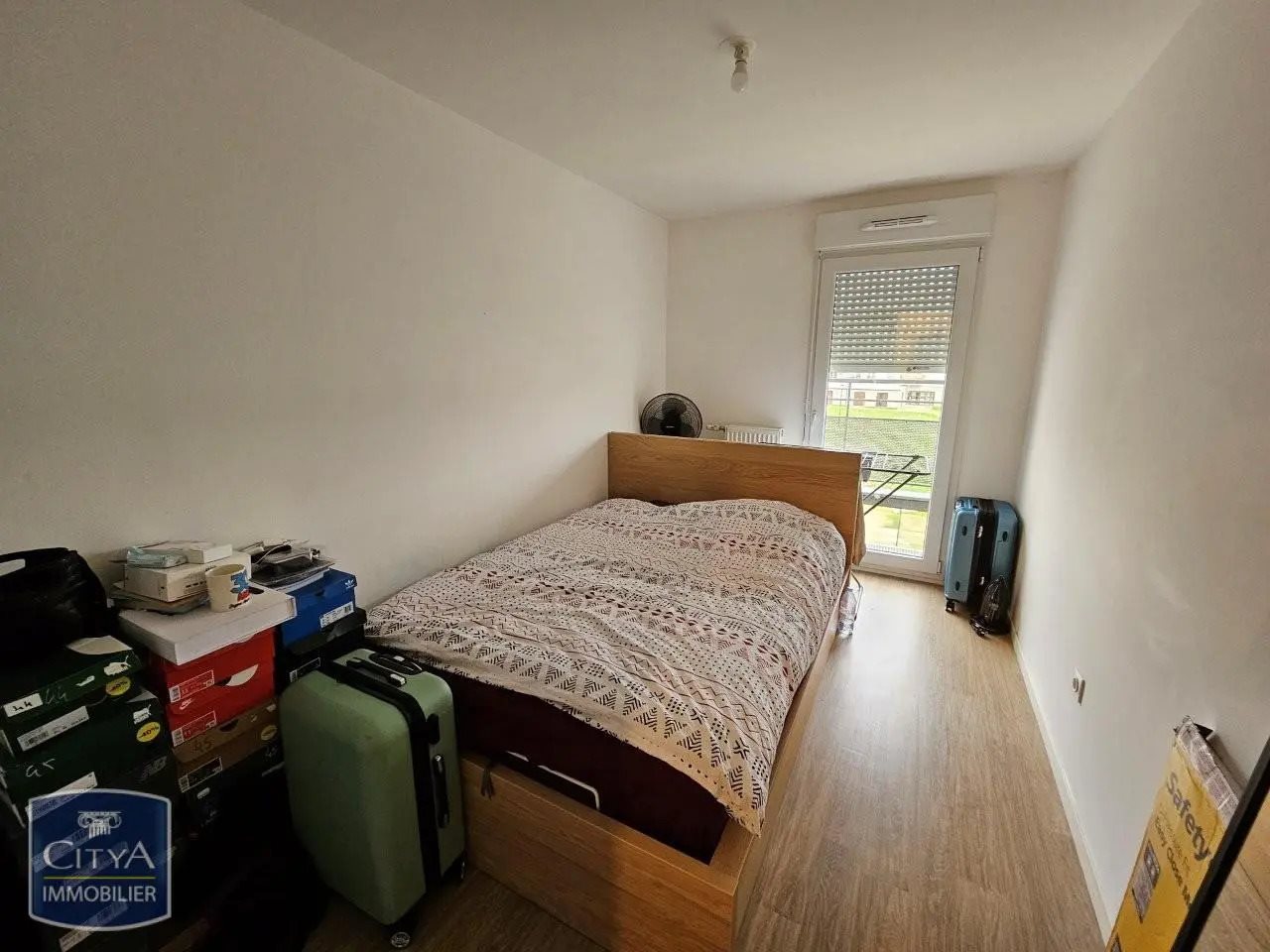 Appartement à louer, 34m², Bondoufle