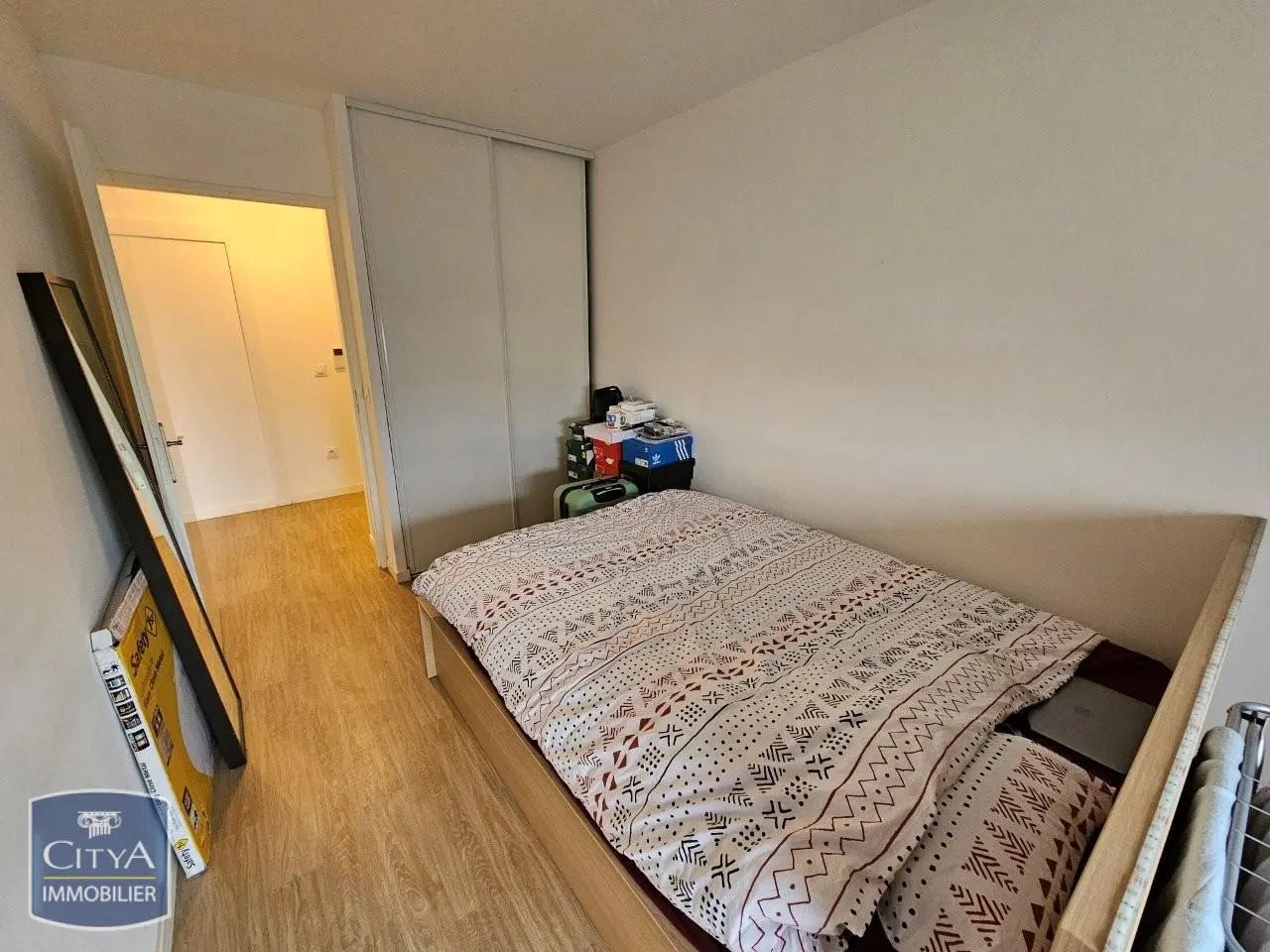 Appartement à louer, 34m², Bondoufle