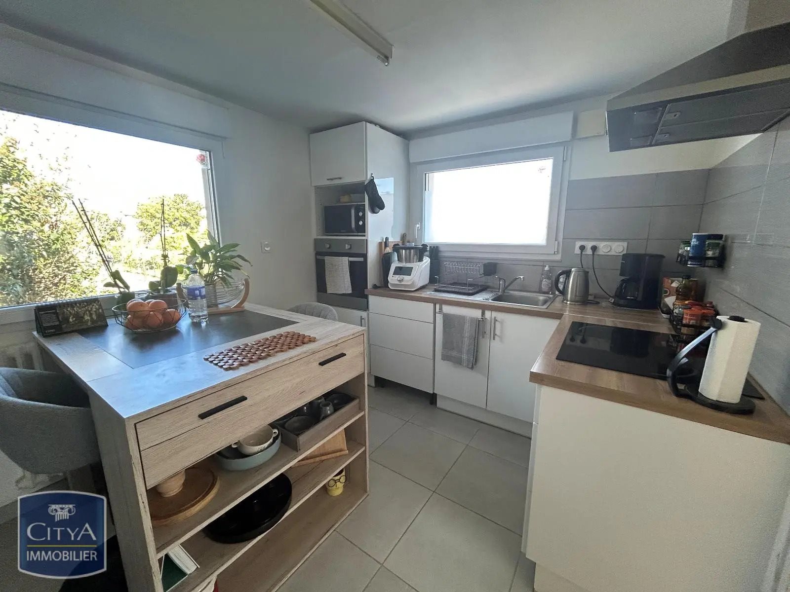 Maison à louer, 110m², Langueux