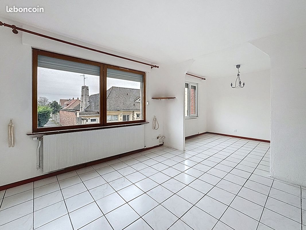 Maison à louer, 98m², Dunkerque