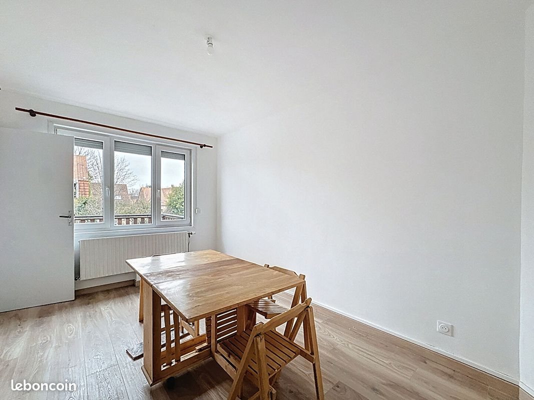 Maison à louer, 98m², Dunkerque