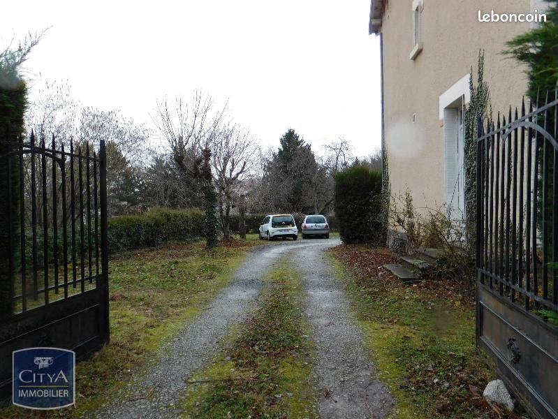 Appartement à vendre, 295m², Châtel-Guyon