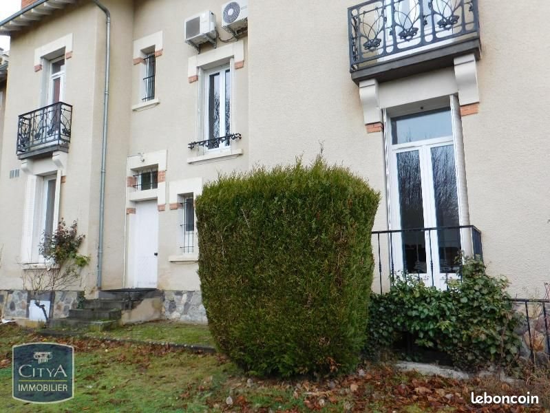 Appartement à vendre, 295m², Châtel-Guyon