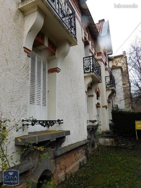 Appartement à vendre, 295m², Châtel-Guyon