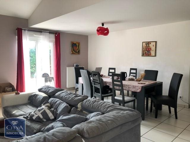 Maison à louer, 148m², Riom