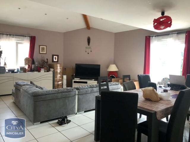 Maison à louer, 148m², Riom