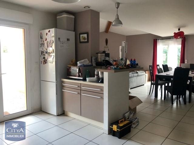 Maison à louer, 148m², Riom