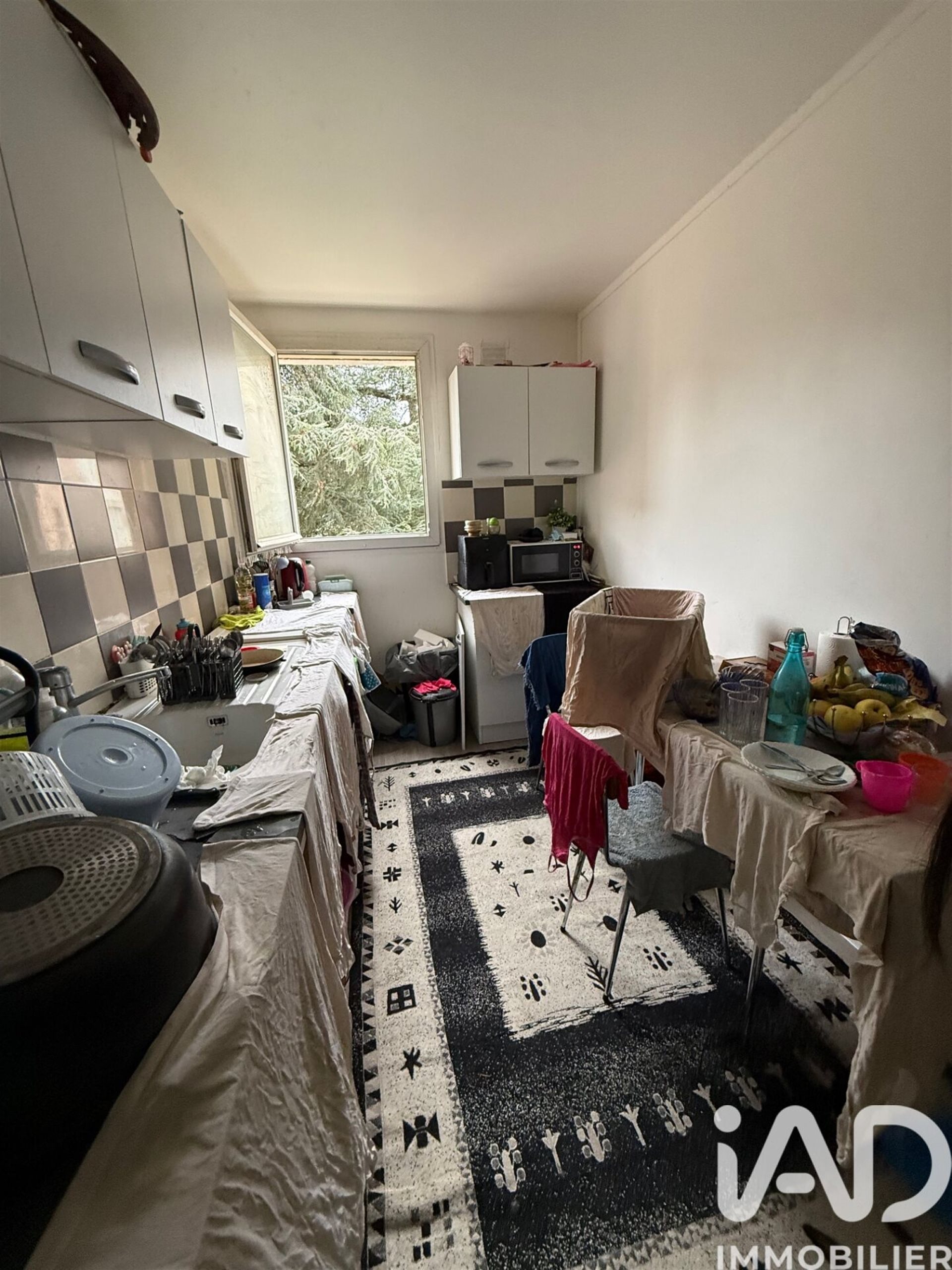 Appartement à vendre, 73m², Epinay-sous-Sénart