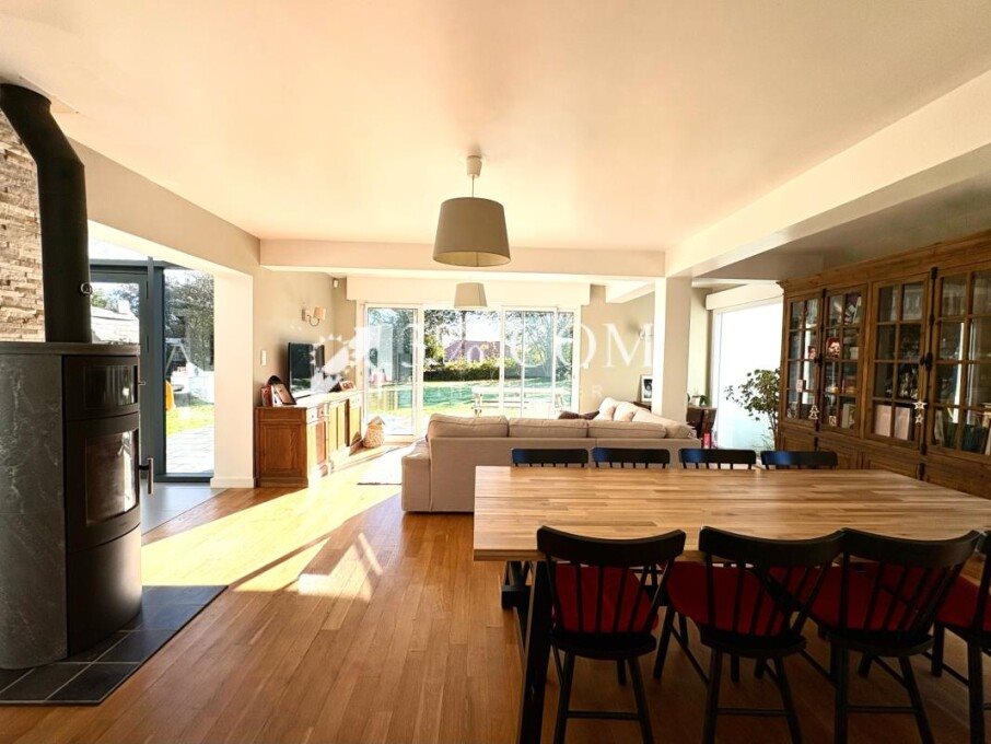 Maison à vendre, 147m², Saint-Martin-Boulogne