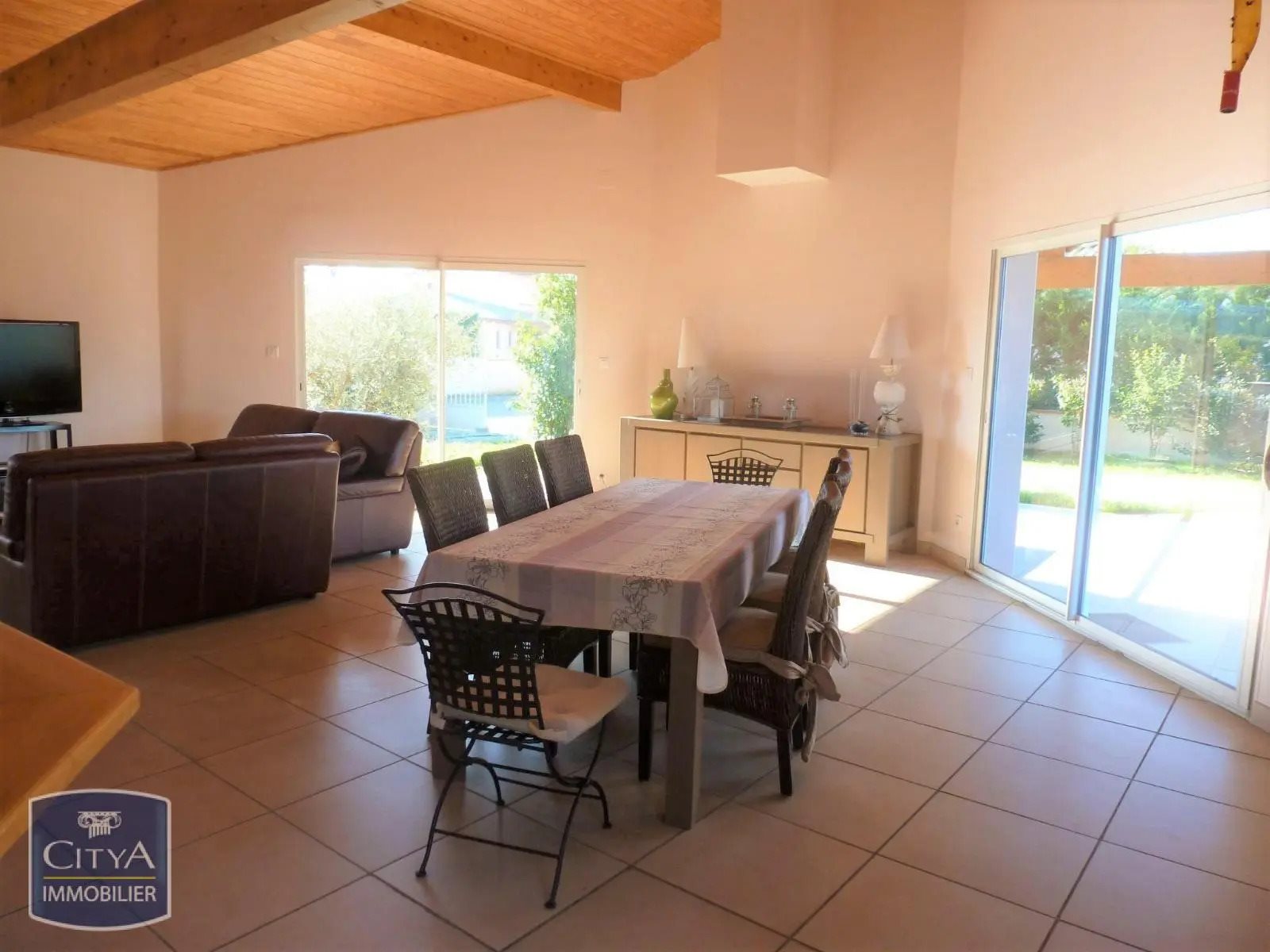 Maison à louer, 169m², Tournefeuille