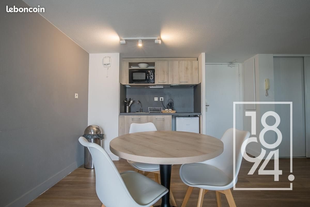 Appartement à vendre, 43m², Aix-en-Provence