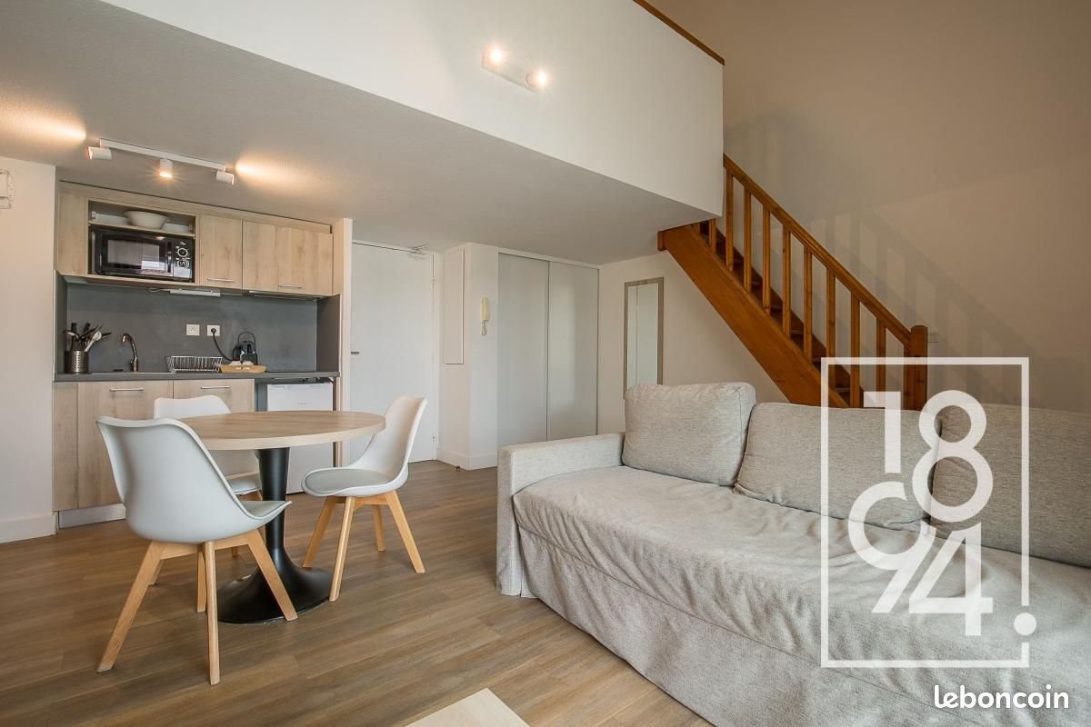 Appartement à vendre, 43m², Aix-en-Provence