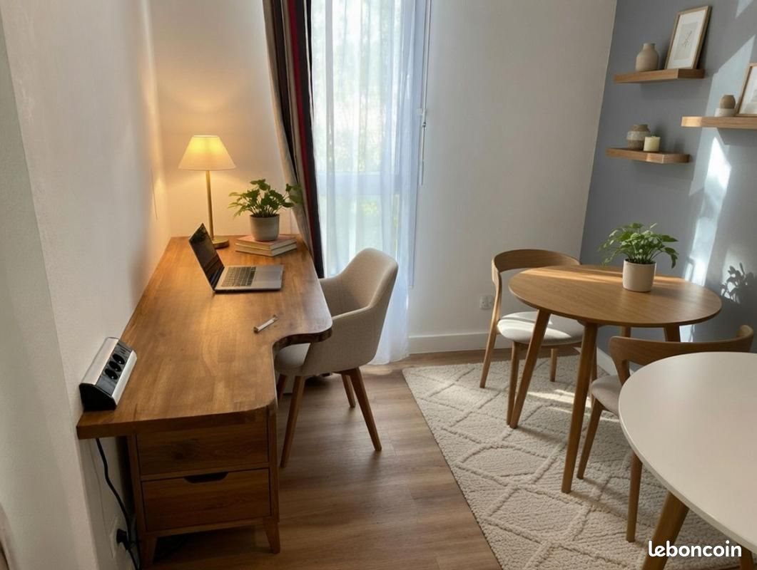 Appartement à vendre, 28m², Aix-en-Provence