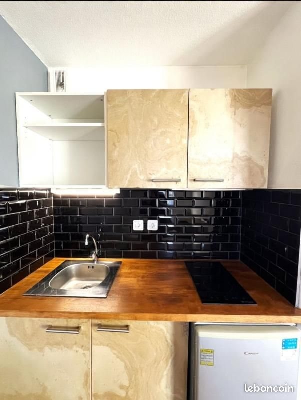 Appartement à vendre, 28m², Aix-en-Provence