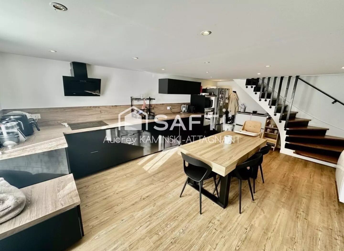 Maison à vendre, 94m², Marines