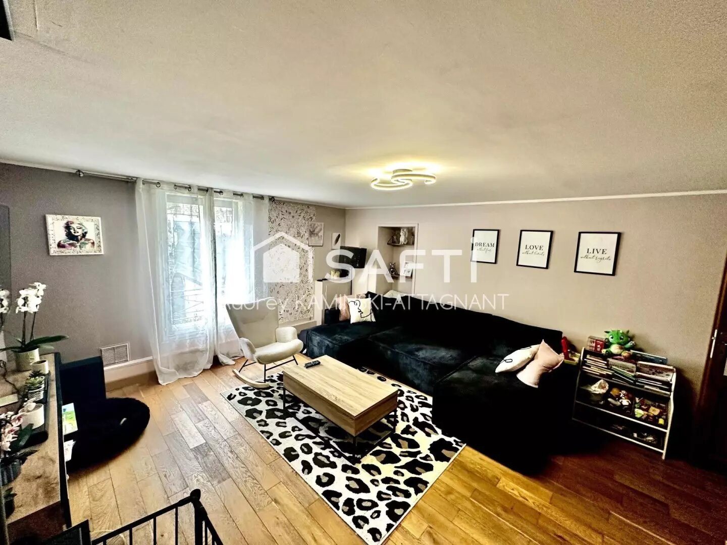 Maison à vendre, 94m², Marines