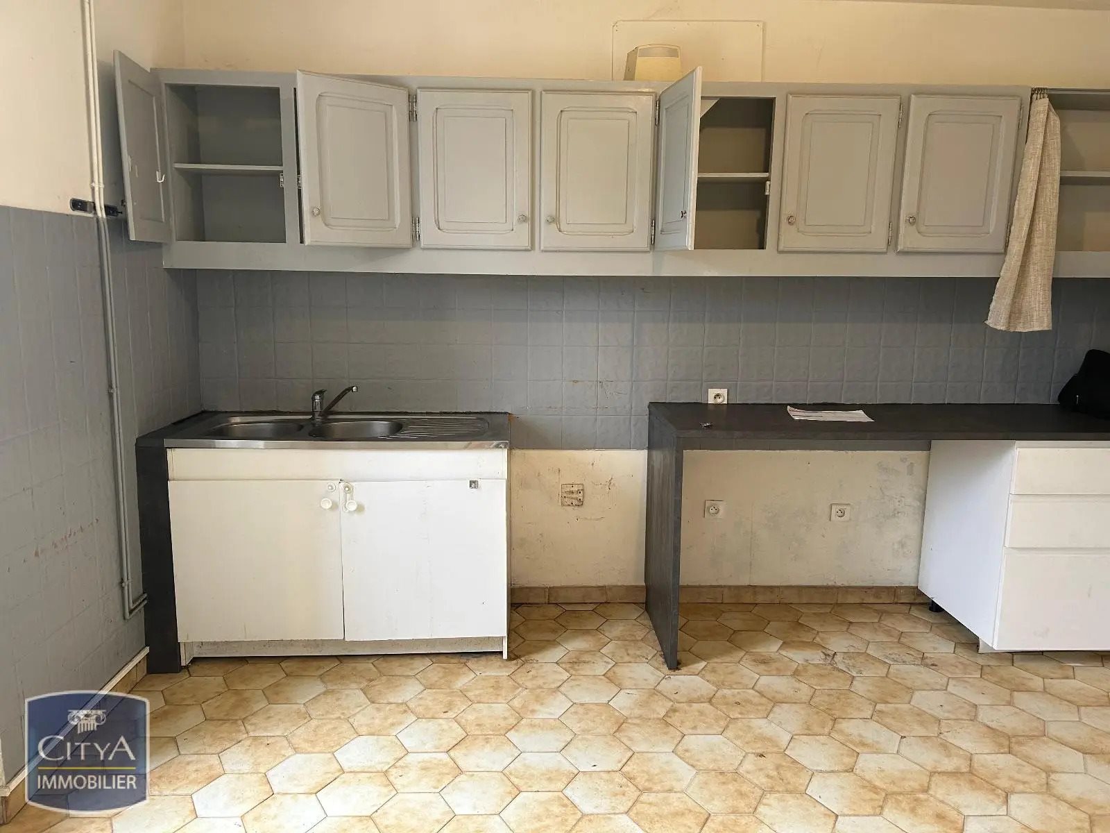 Maison à louer, 108m², Vaison-la-Romaine