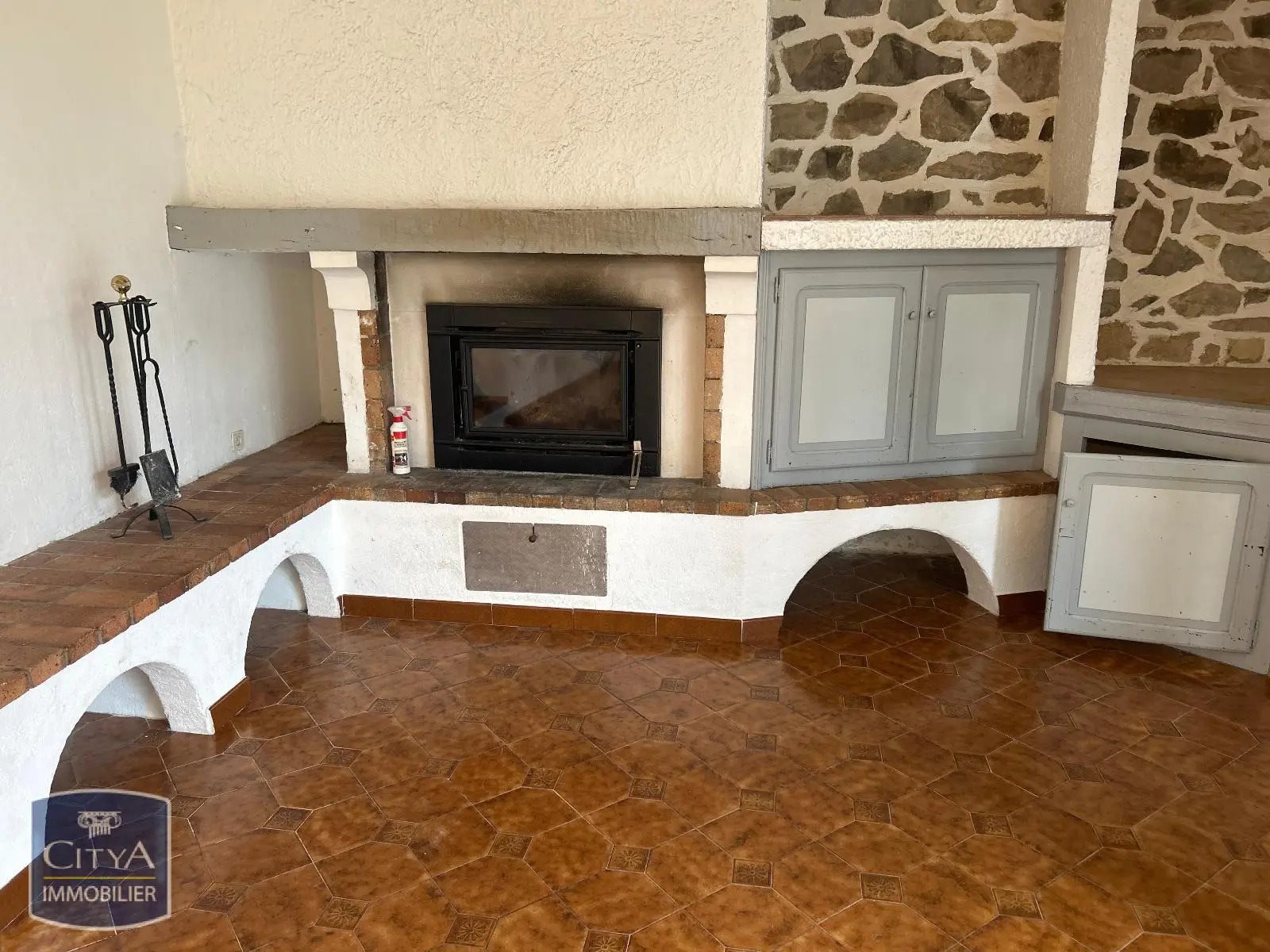 Maison à louer, 108m², Vaison-la-Romaine