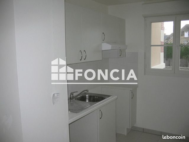 Appartement à louer, 64m², Dinard