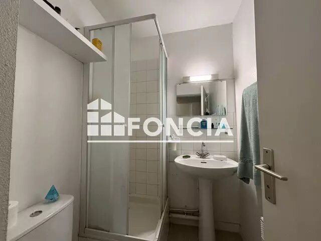 Appartement à louer, 19m², Bruz