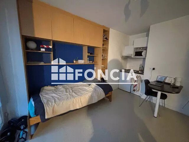 Appartement à louer, 19m², Bruz