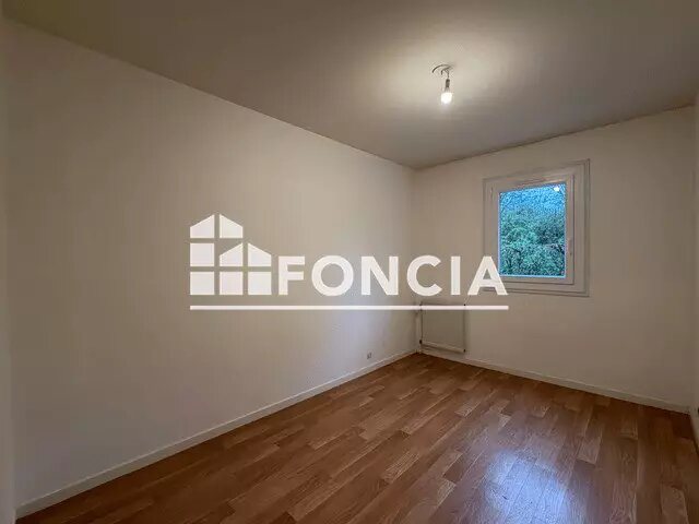 Appartement à louer, 58m², Rennes