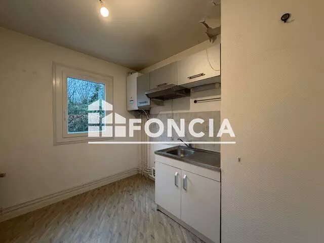 Appartement à louer, 58m², Rennes