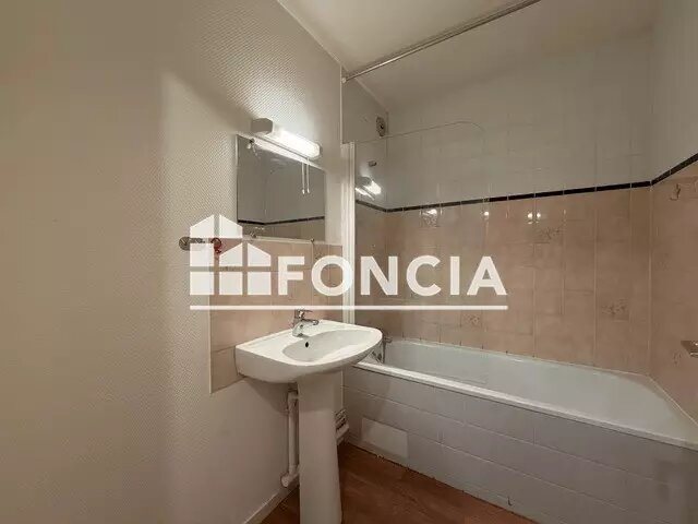 Appartement à louer, 58m², Rennes