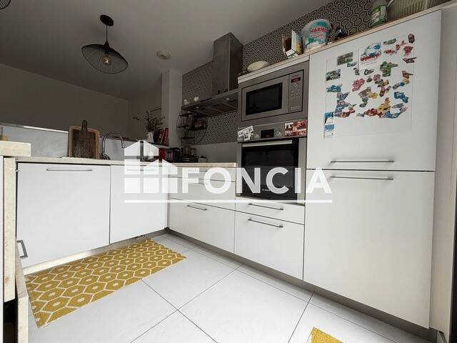 Maison à louer, 118m², Quimper