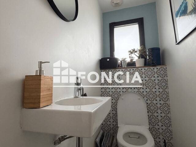 Maison à louer, 118m², Quimper