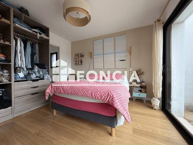 Maison à louer, 118m², Quimper