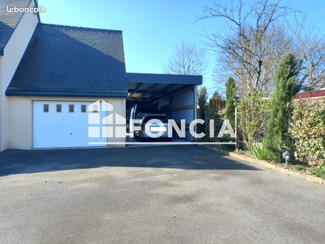 Maison à louer, 96m², Elven