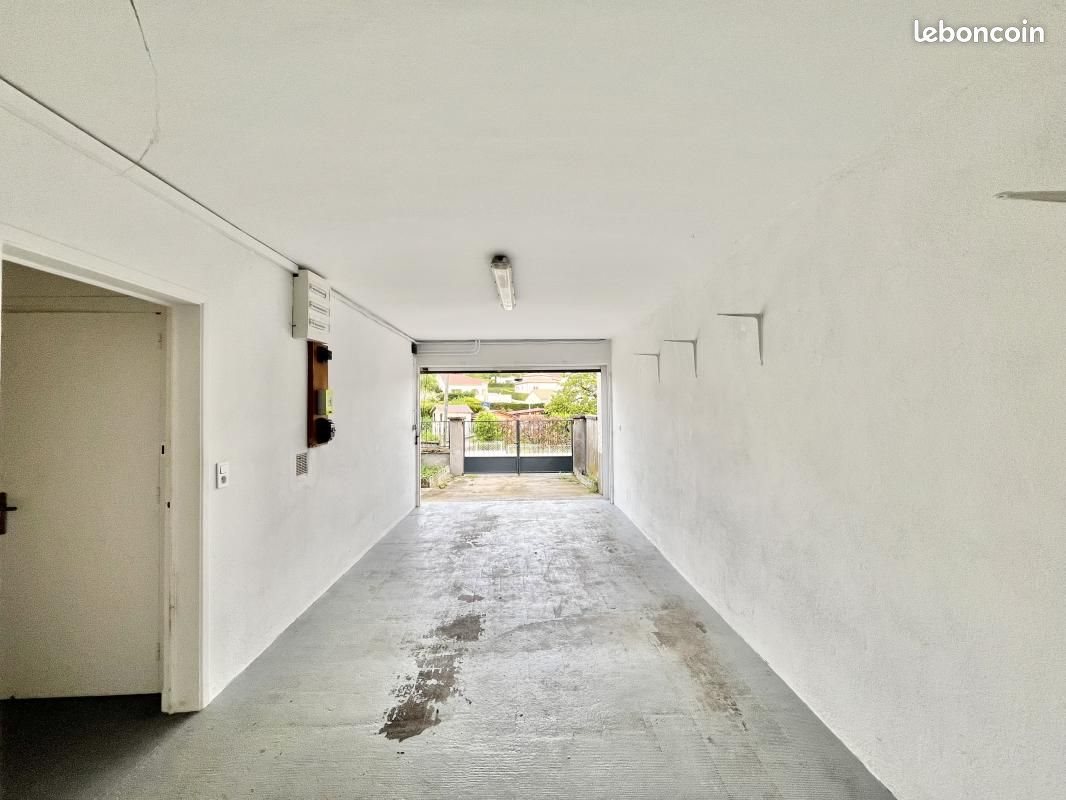Maison à louer, 116m², La Roche-Blanche