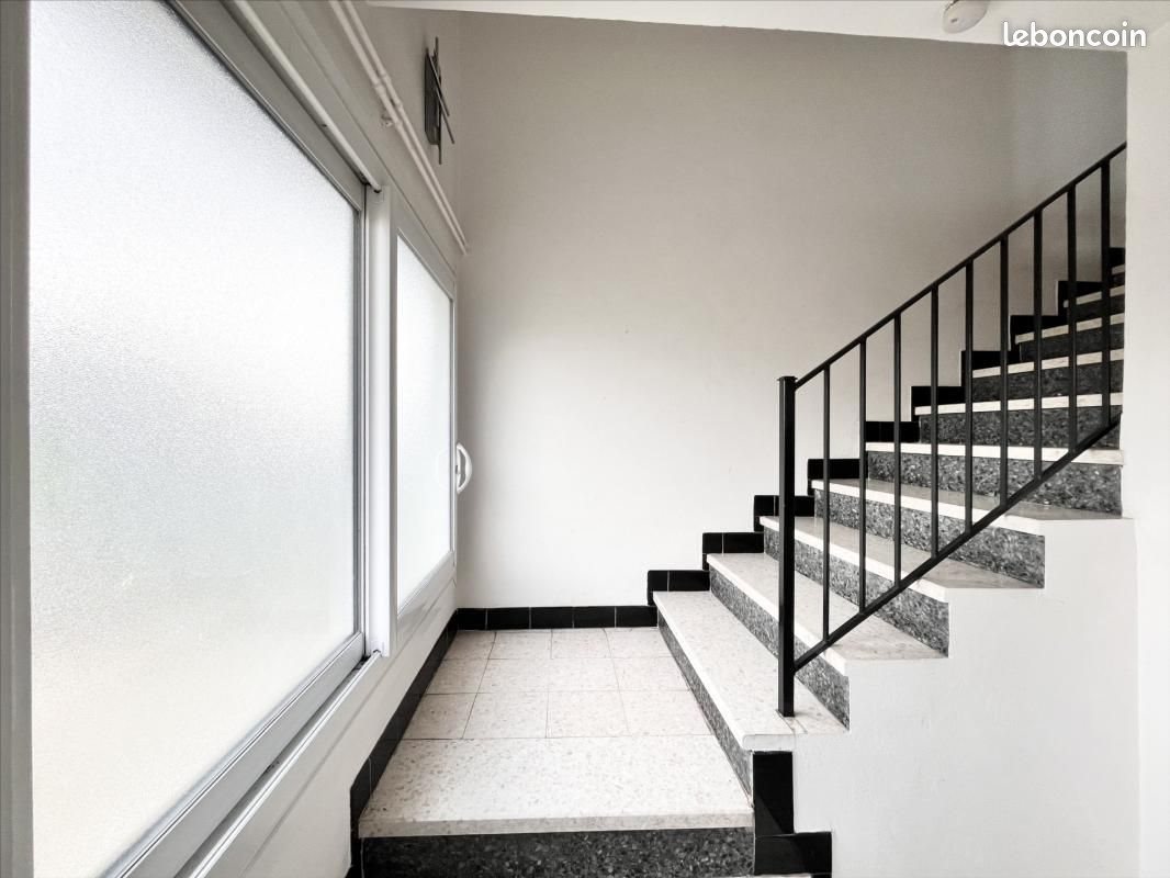 Maison à louer, 116m², La Roche-Blanche