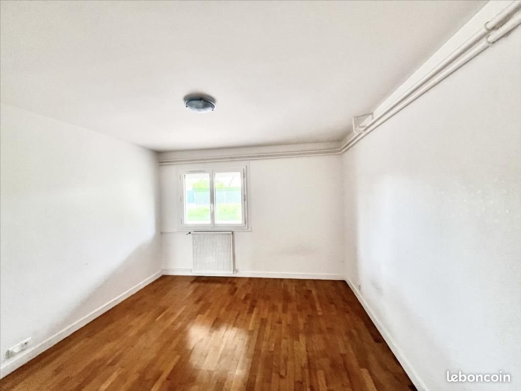Maison à louer, 116m², La Roche-Blanche