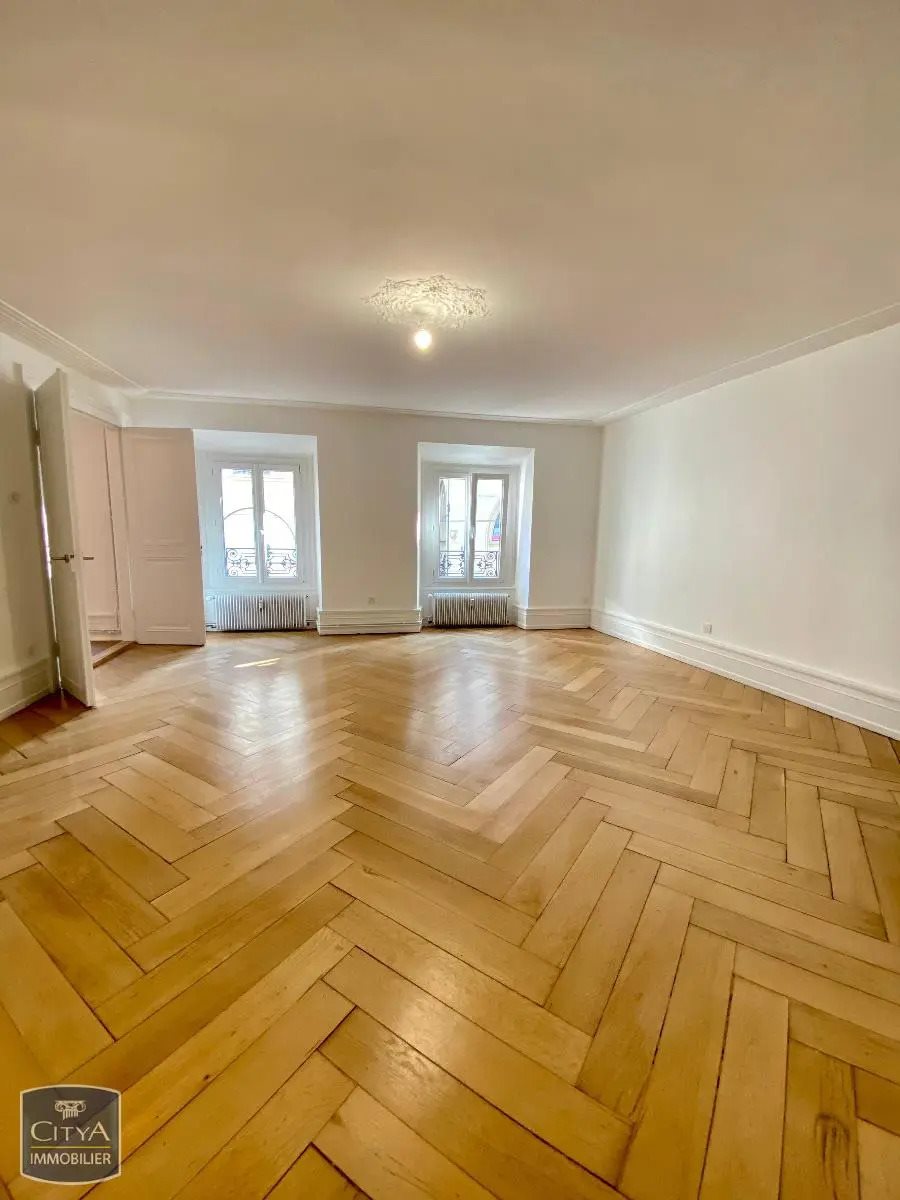 Appartement à louer, 134m², Strasbourg