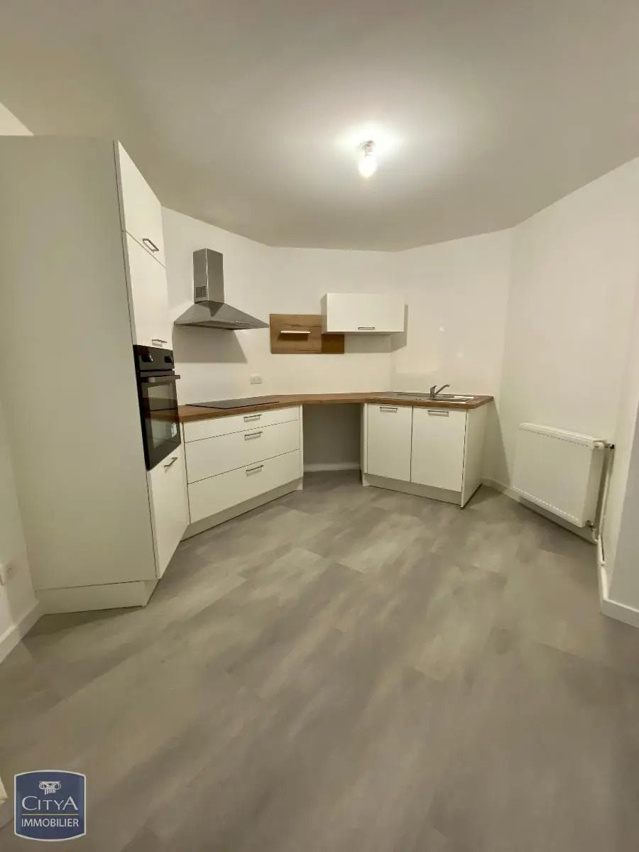 Appartement à louer, 134m², Strasbourg
