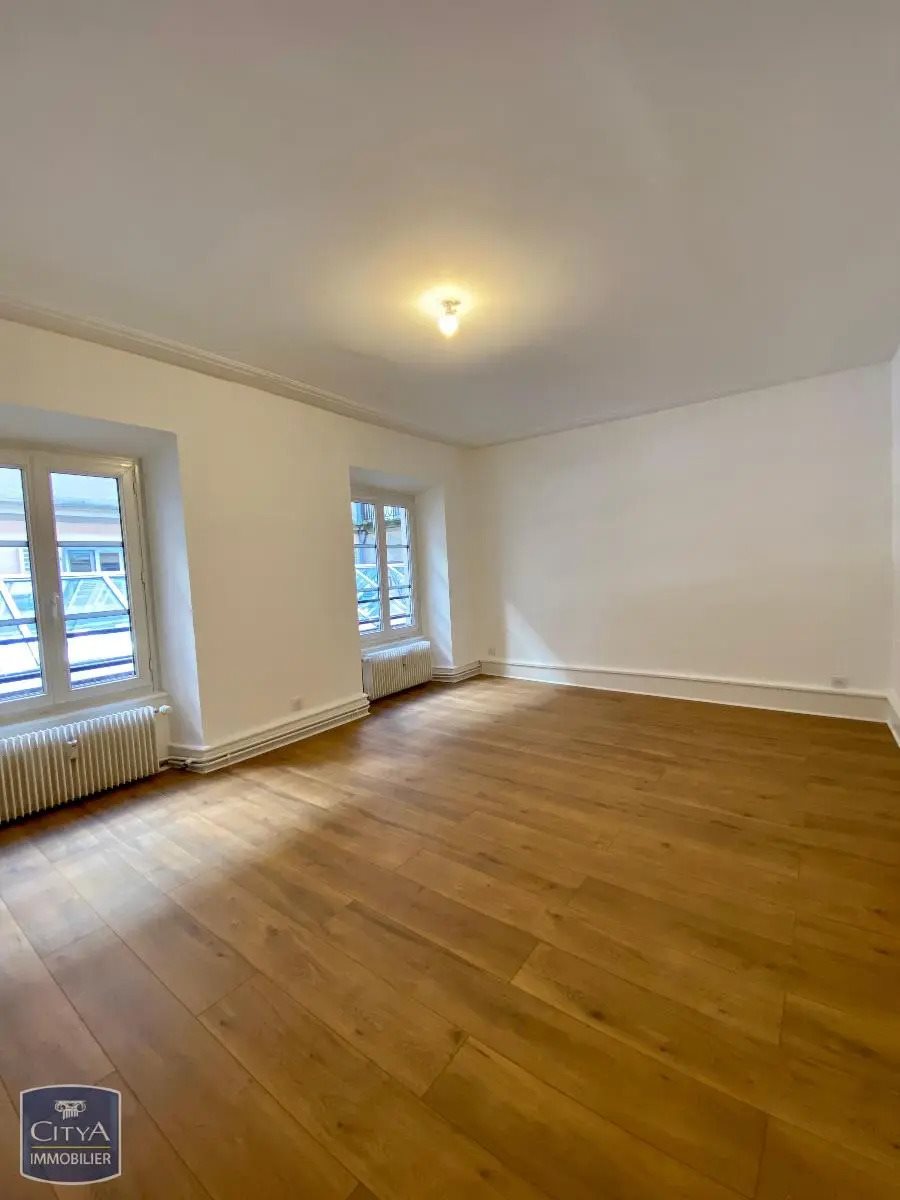 Appartement à louer, 134m², Strasbourg