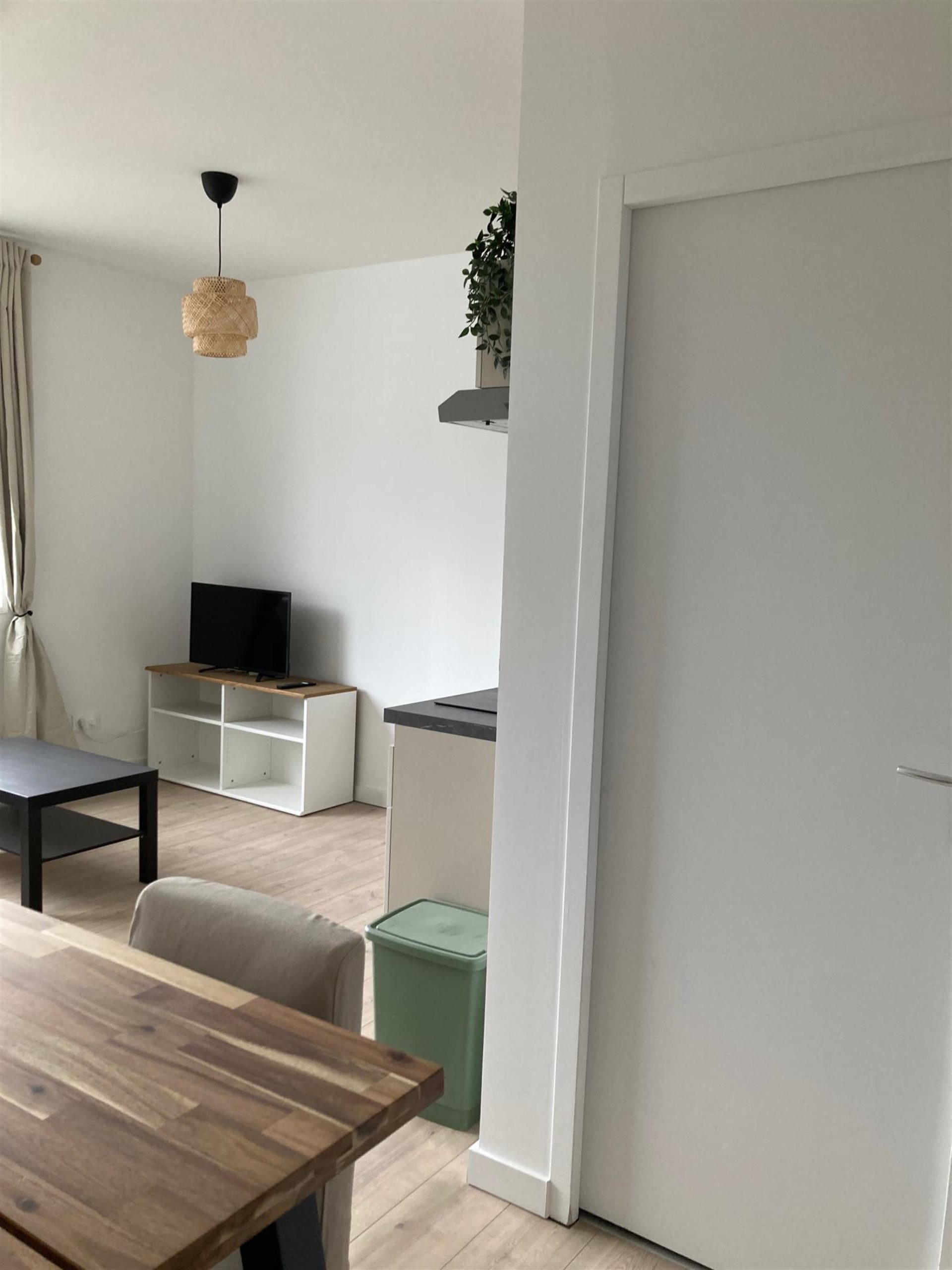 Appartement à vendre, 22m², Saint-Etienne