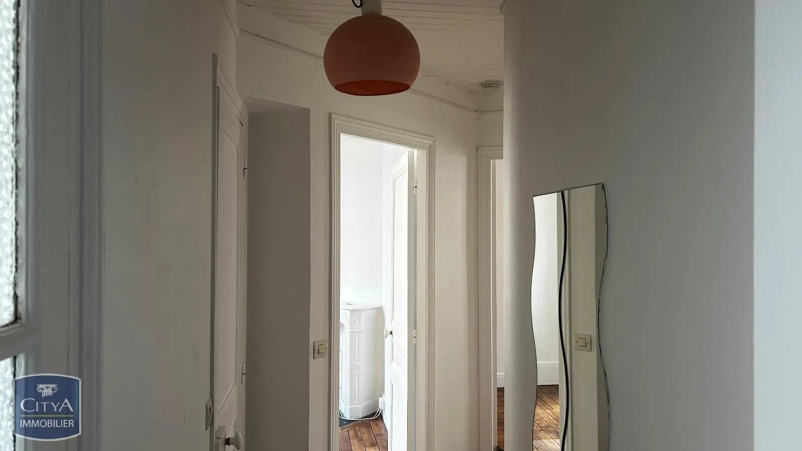 Appartement à louer, 30m², Paris 15ème