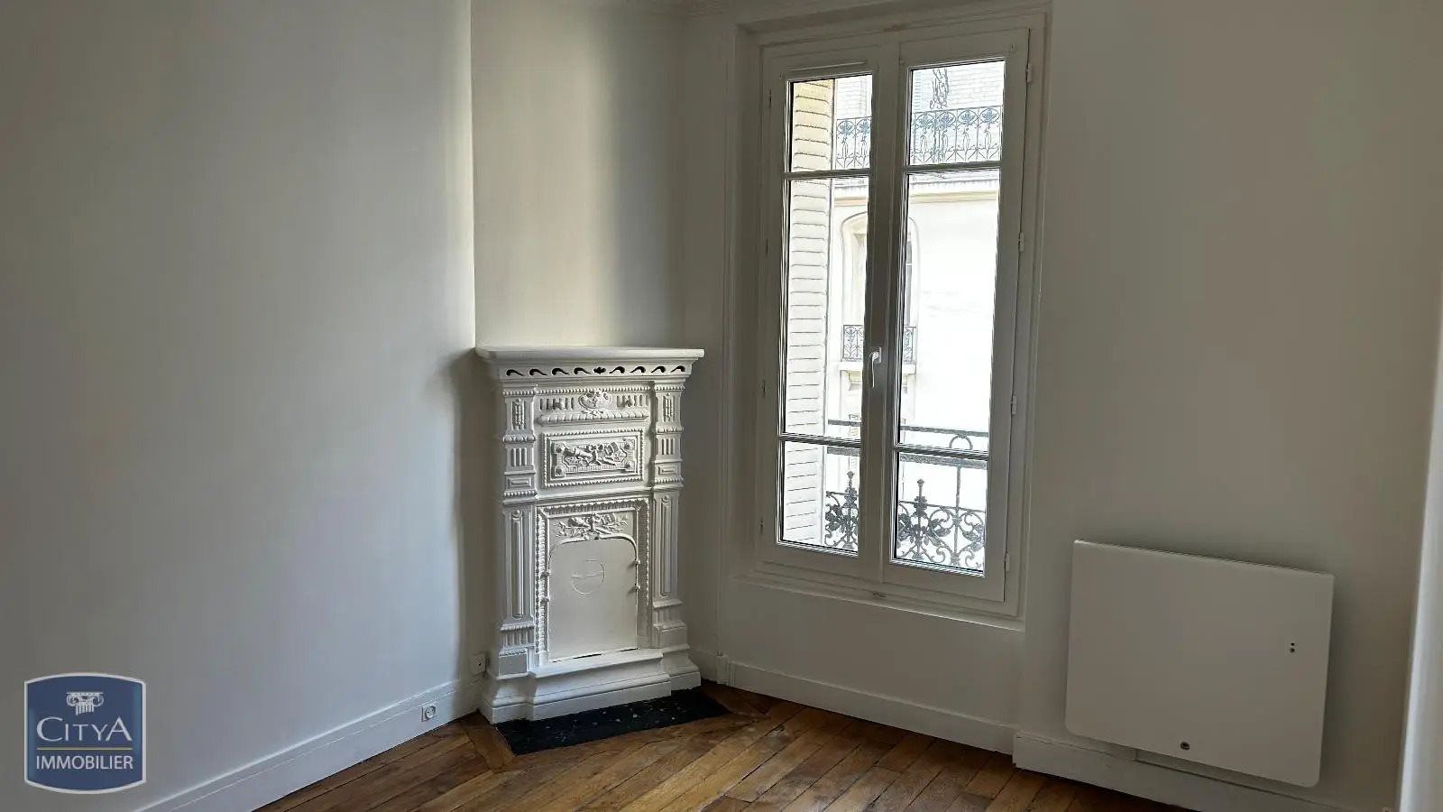 Appartement à louer, 30m², Paris 15ème