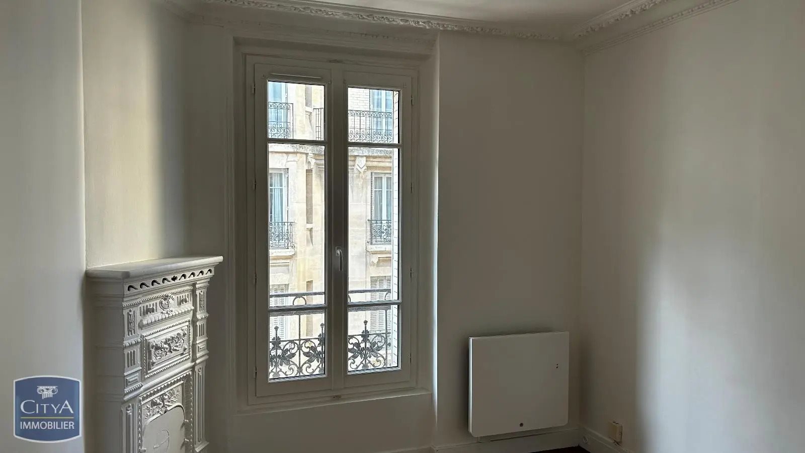 Appartement à louer, 30m², Paris 15ème
